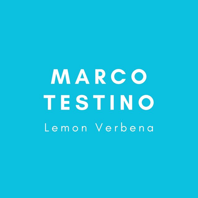 Lemon Verbena