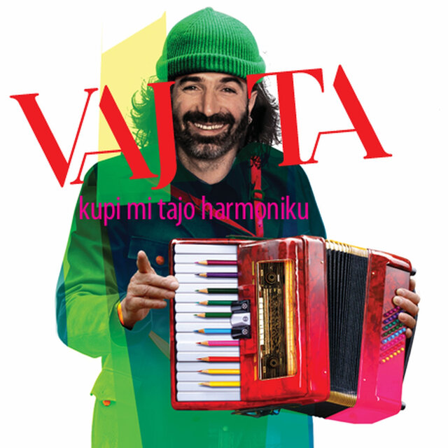 Kupi mi tajo harmoniku