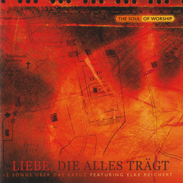 Liebe, die alles trägt