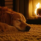 Mellow Pup Sleep Ease
