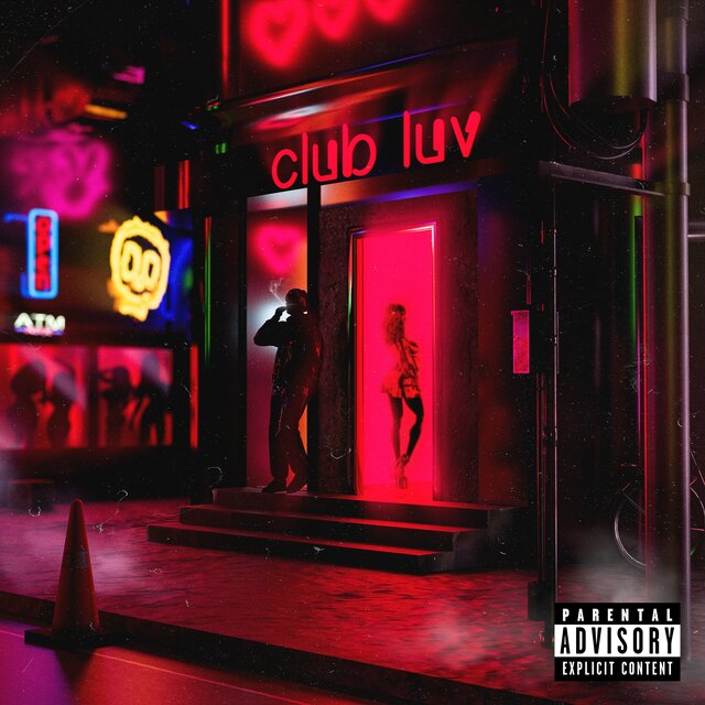 club luv