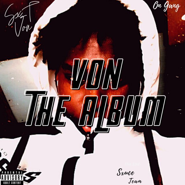 Von The Album