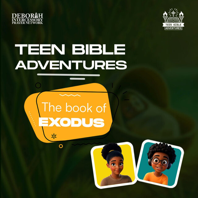The Book of Exodus