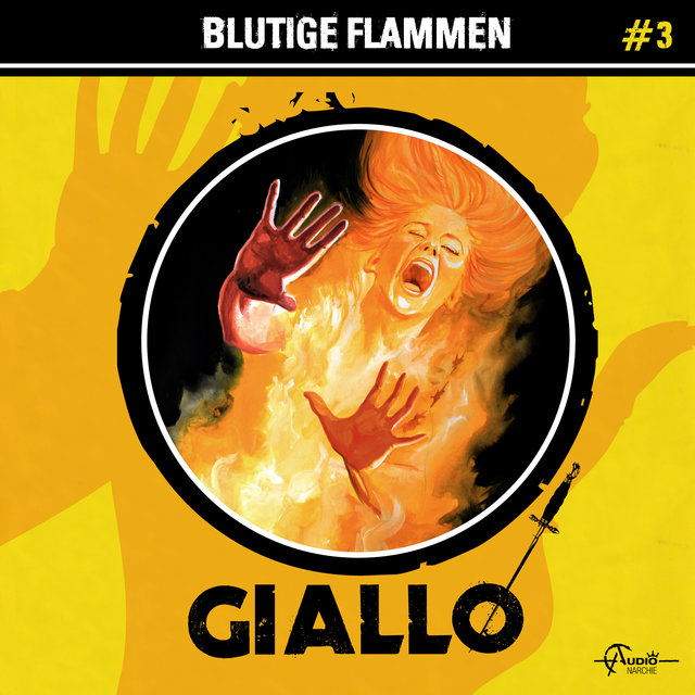 Folge 3: Blutige Flammen