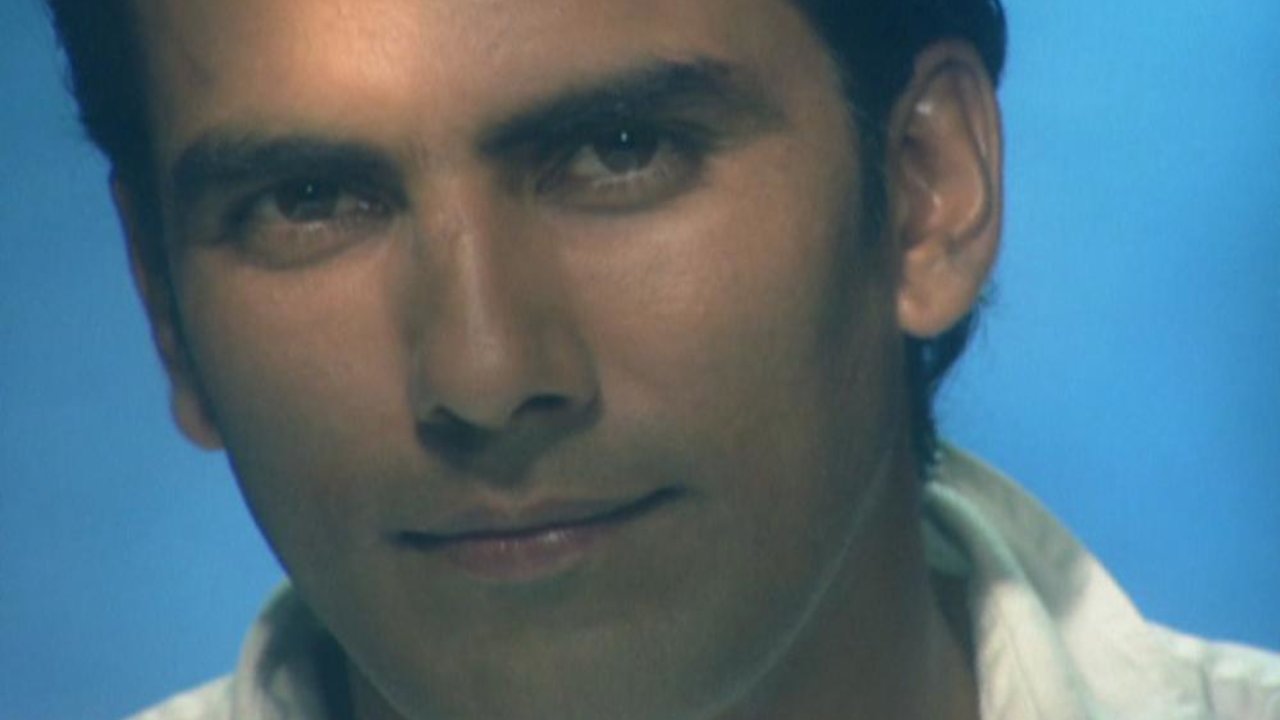 Dil Kya Kare (The 'Love Is...' Mix)