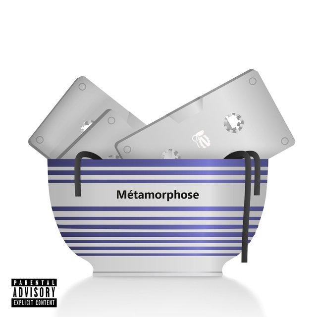 Metamorphose