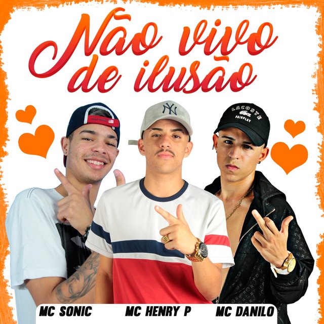 Não Vivo de Ilusão