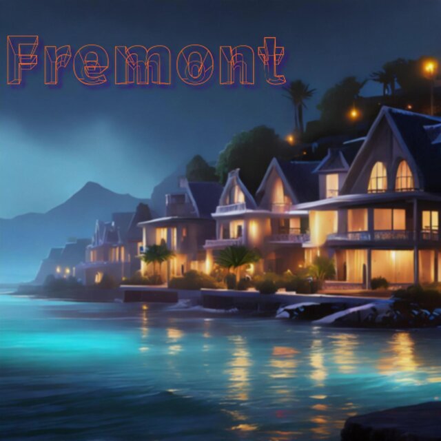Fremont