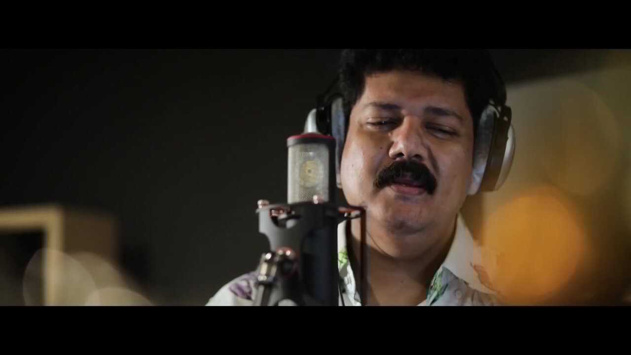 Krusil Kandunjaan