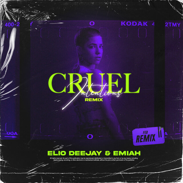 Cruel Intentions (Feb Remix)