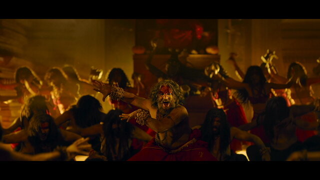 Devaralan Aatta (From 