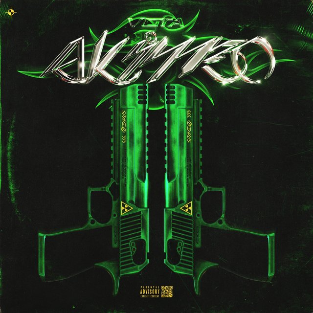 AKIMBO.