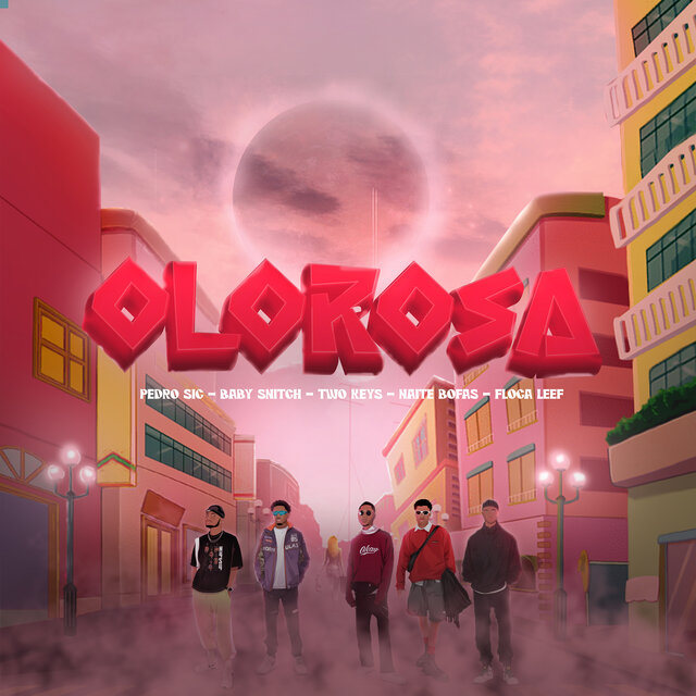 Olorosa