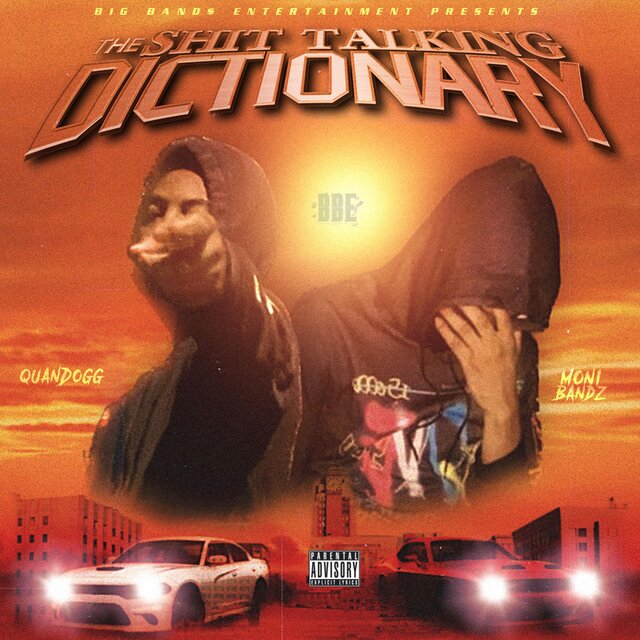 The Shit Talking Dictionary (With Moni Bandz)