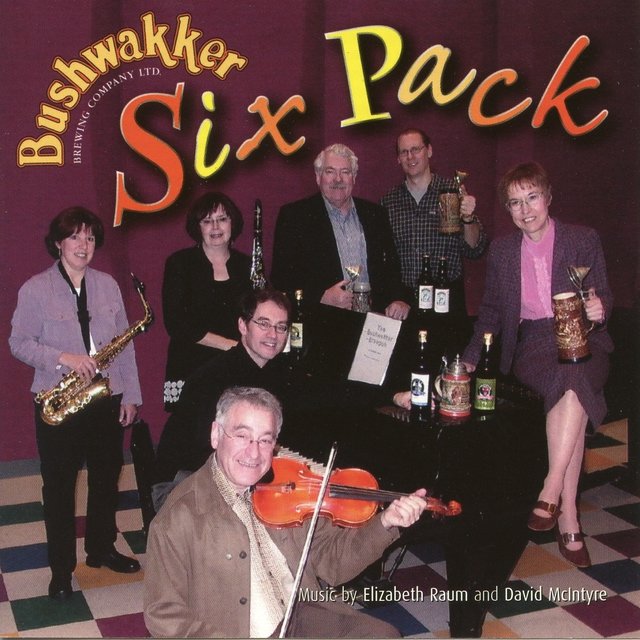 The Bushwakker Six-Pack & Hybrids