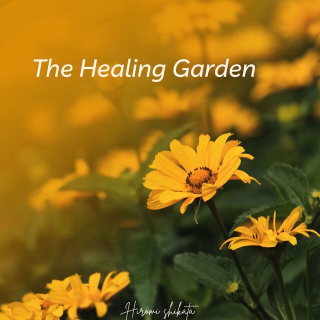 The Healing Garden