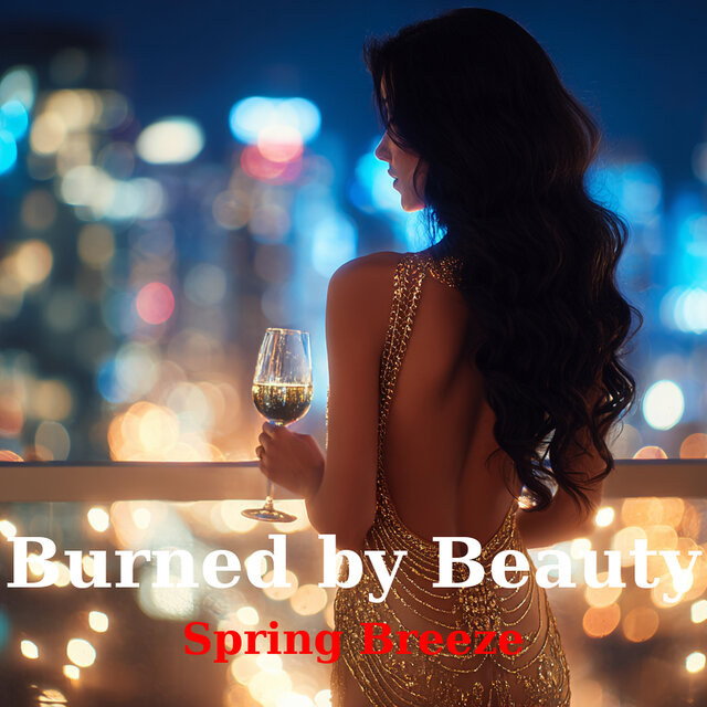 Burned by Beauty