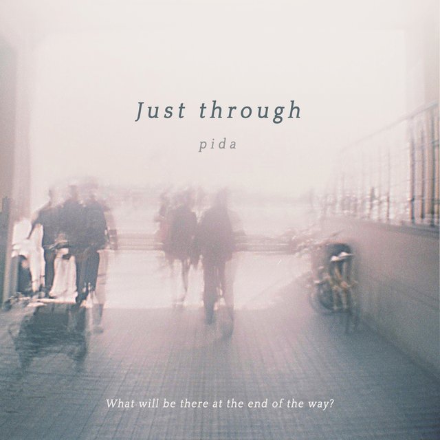Just Through