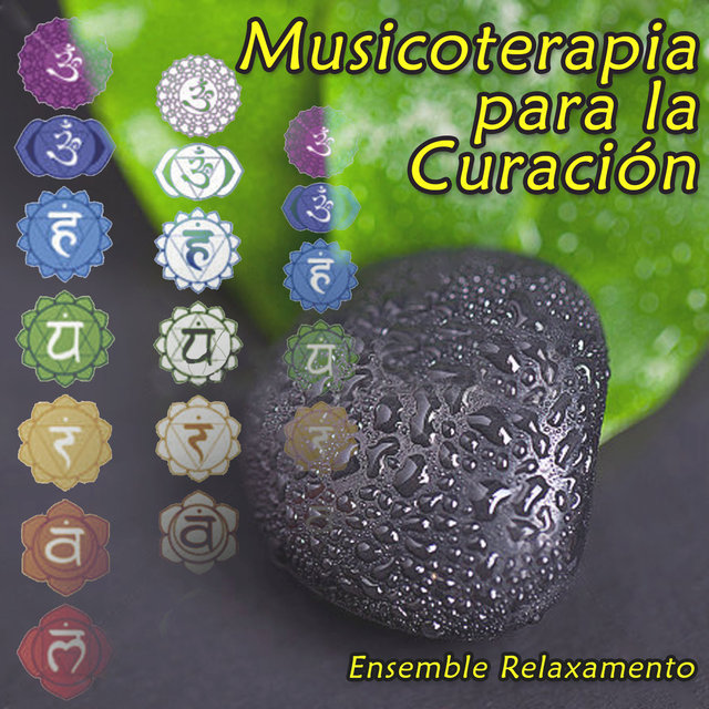 Musicoterapia para la Curación