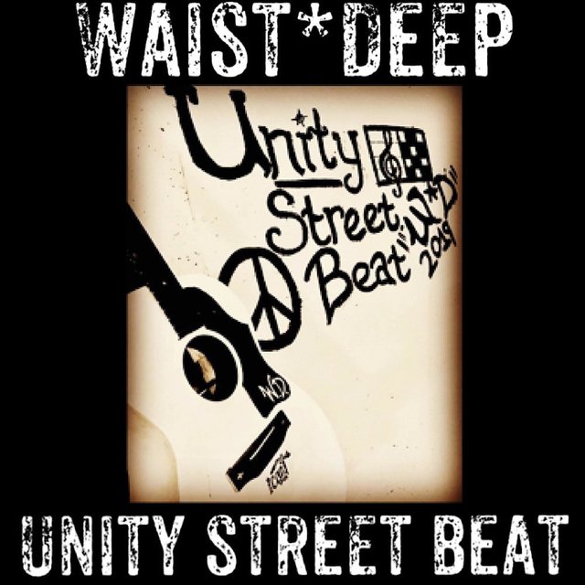 Unity Street Beat