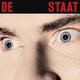 Cover art for album DE STAAT by De Staat
