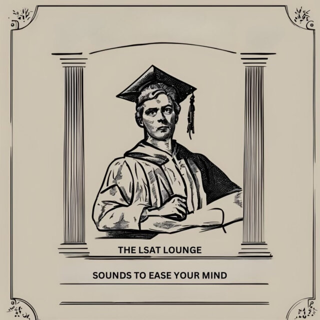 The LSAT Lounge: Sounds To Ease Your Mind