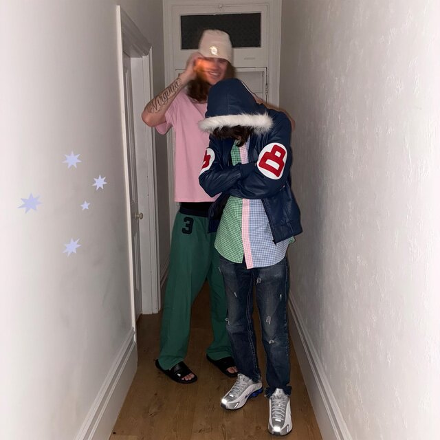 MelburnCity (feat. Sidney Phillips)