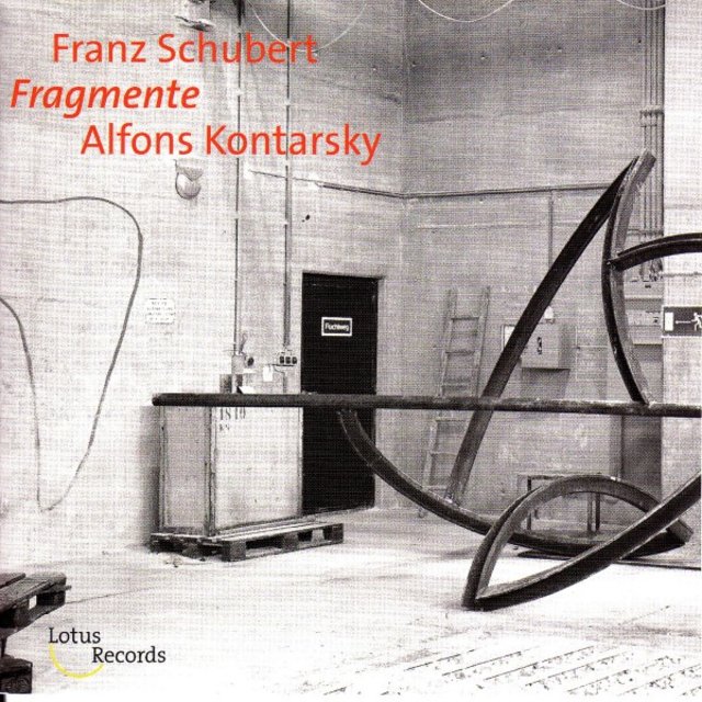 Schubert: Fragmente