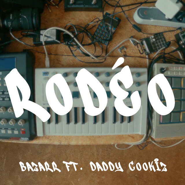 Rodéo