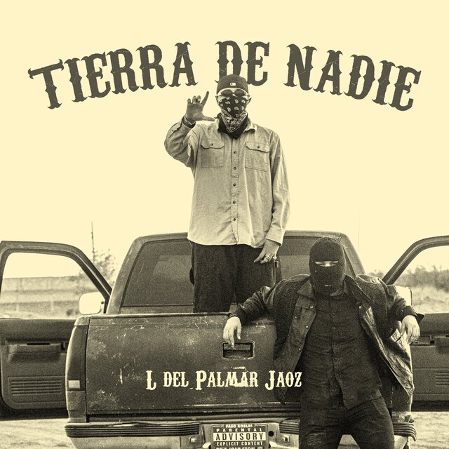 Tierra de Nadie