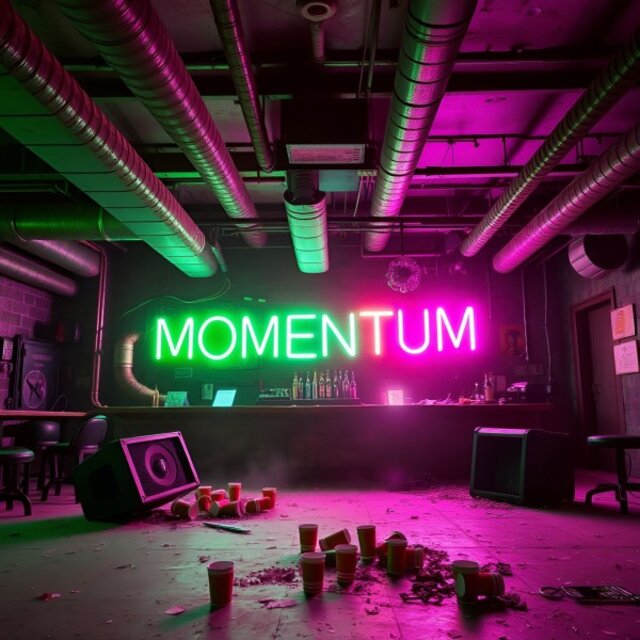 Momentum