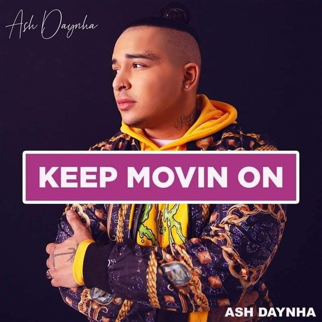 Keep Movin On