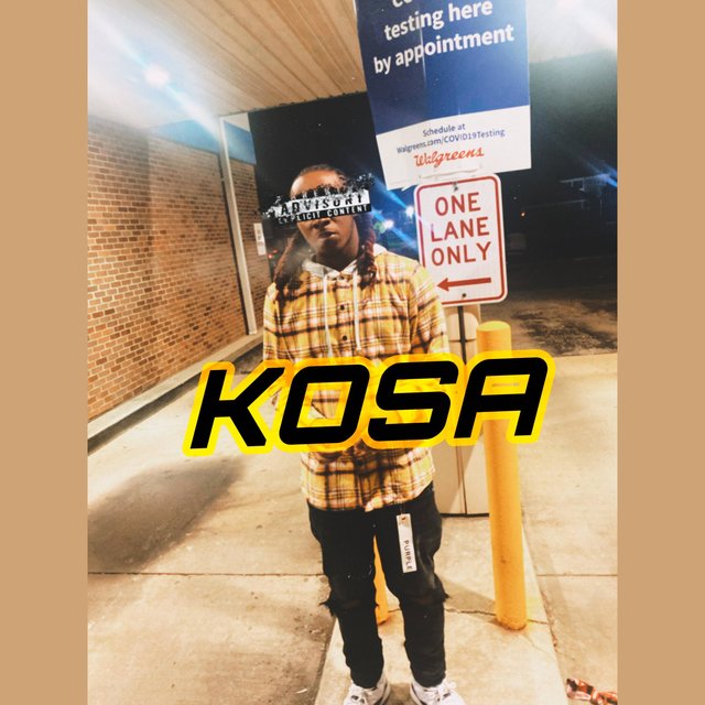KOSA