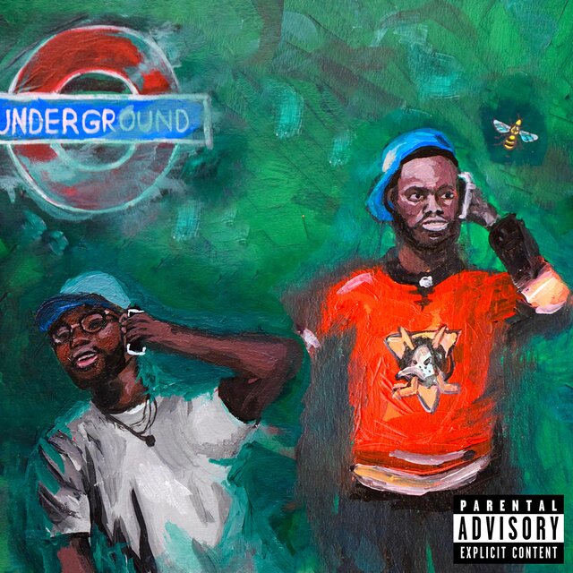 Missed Calls (feat. JAY MALAKHI, Kay Rico & Leo Morris)