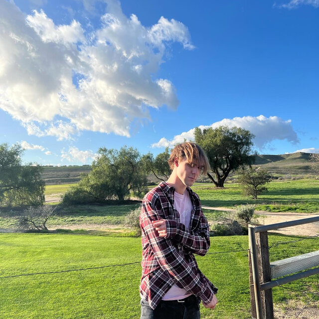 I'm Afraid That No One Else Sees The World Quite The Same Way I Do
