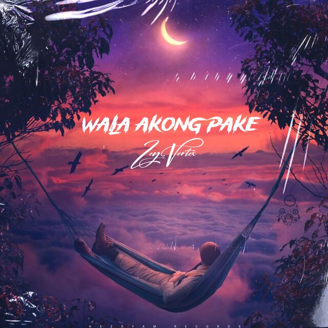 Wala Akong Pake