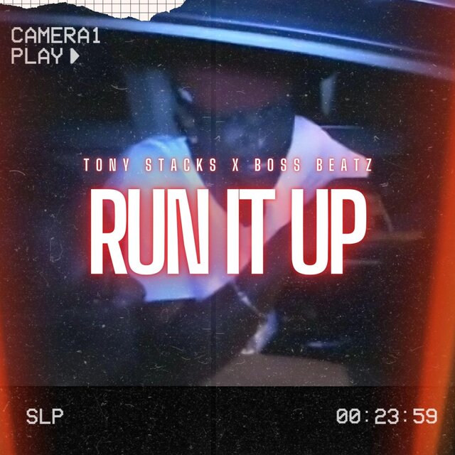 Run It Up