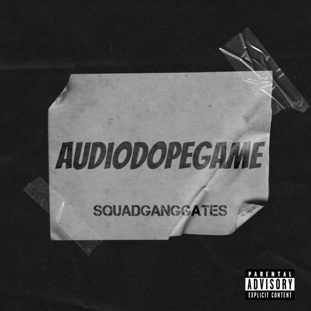 AudioDopeGame