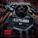 A La Pta Orden V2