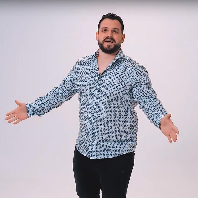 Unë të du përjetë
