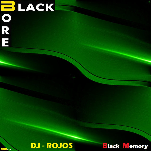 Black Memory