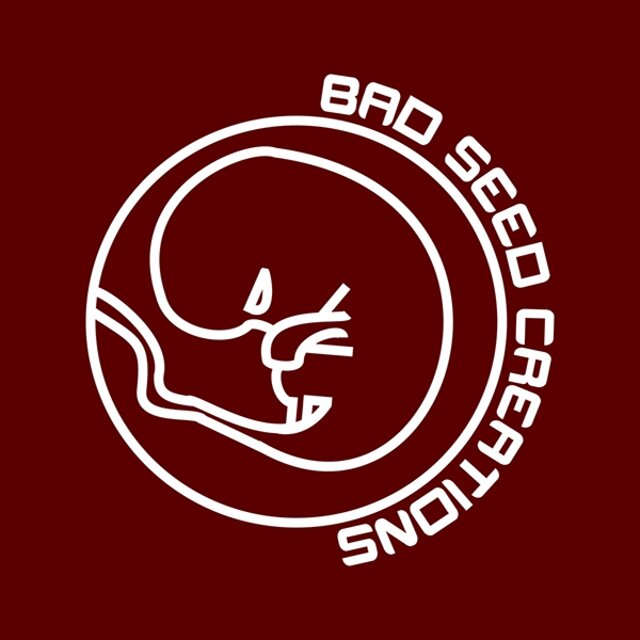 Cover art for album Bad Seed Creations - Official Playlist by User