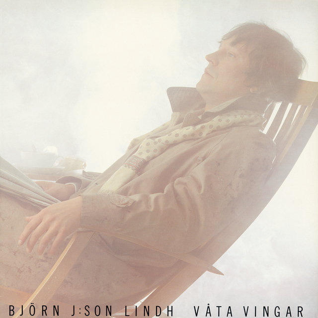 Våta vingar (2007 mastering)