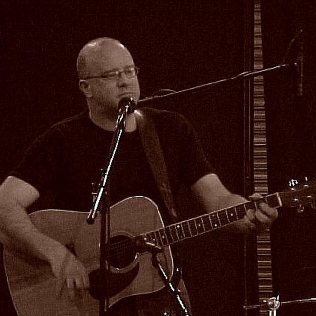 I'm Poor (feat. Keith Gattis, Kevin Grant, Randy Kours, Peter Jeffries, David Lawbaugh & Darrin Vincent)