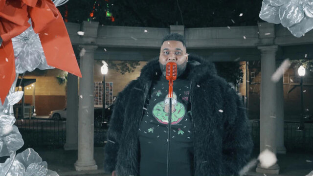 Merry Christmas 