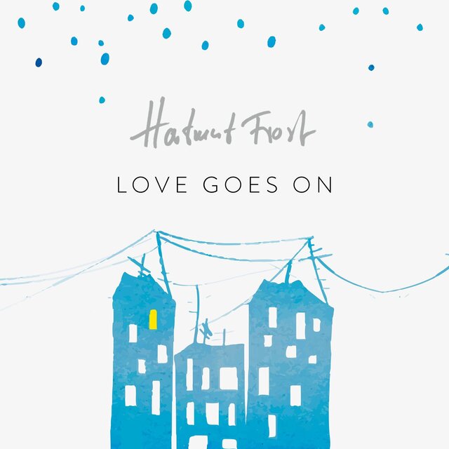 Love Goes On