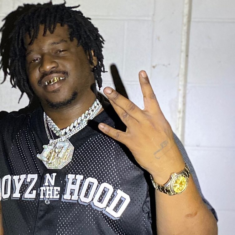 Upd Rapper Uptown on TIDAL