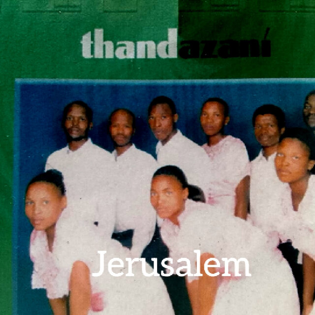 Jerusalem