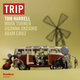 Cover art for album Trip by Tom Harrell