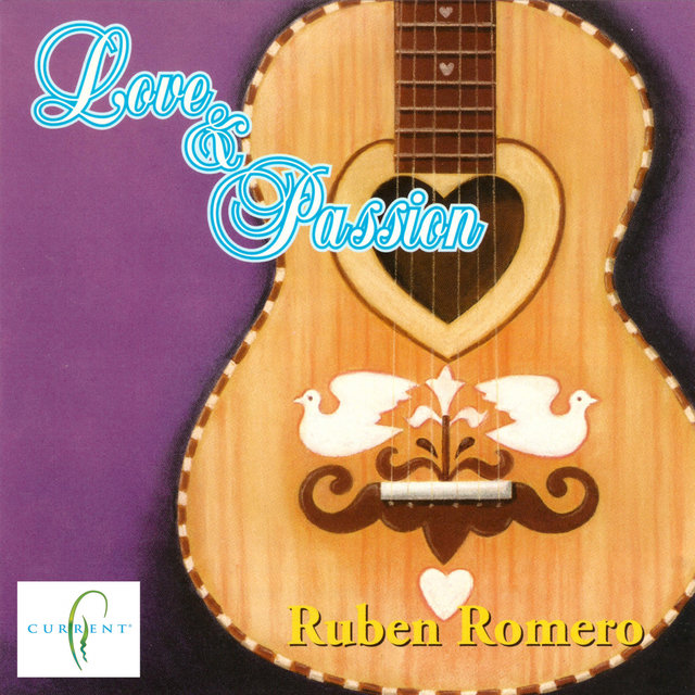 Love and Passion